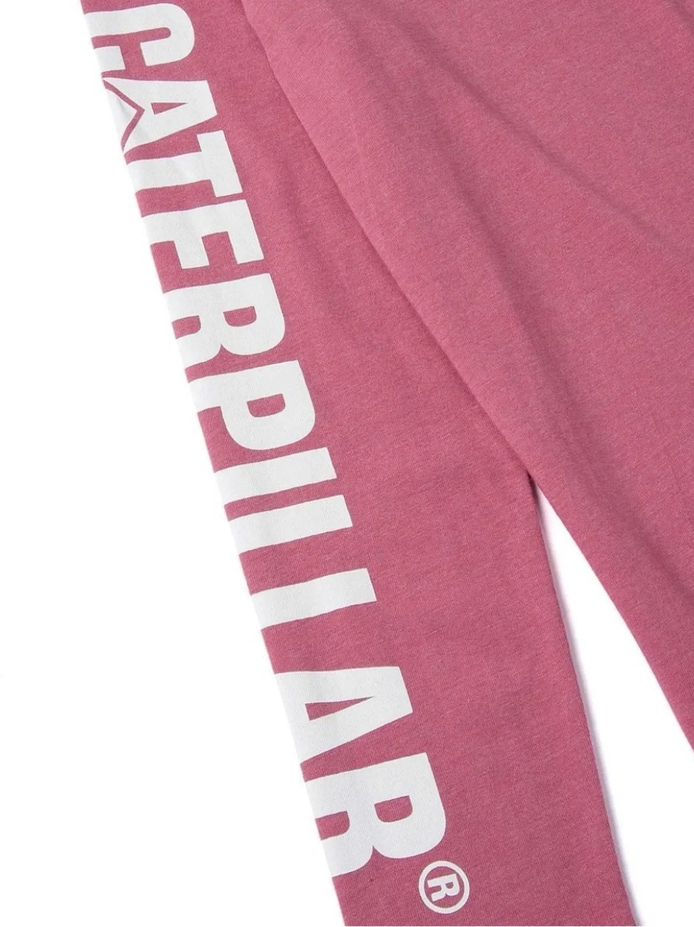 Women's Trademark Banner Long Sleeve Tee